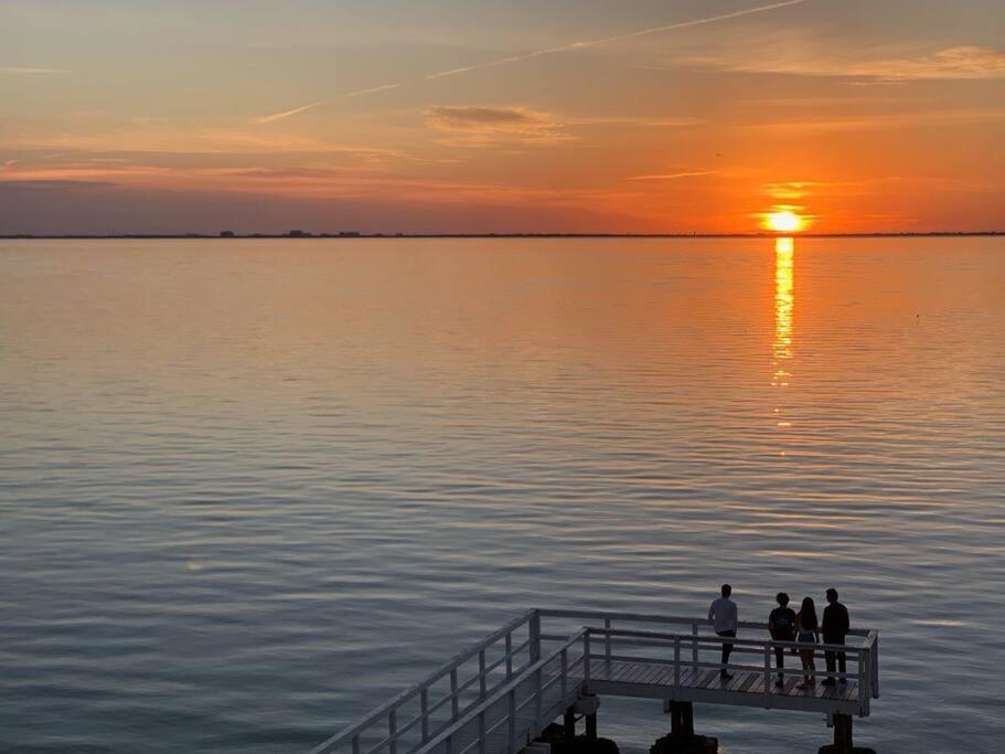 The Great Escape - Panoramic Sunset Views Villa แทมปา ภายนอก รูปภาพ